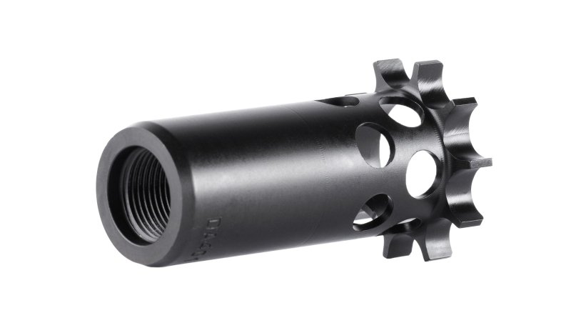 Dead Air Ghost Piston M16X1LH DA406