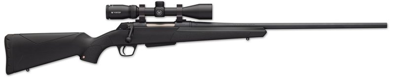 Winchester XPR 6.8 Western 535705299