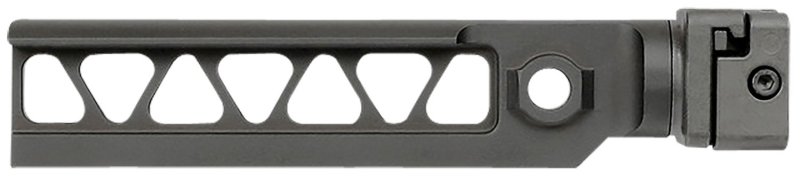 Midwest Industries Alpha M4 Beam Side Folder Black