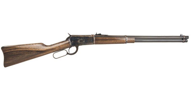 Chiappa Firearms 1892 Carbine 357 Magnum 920.133
