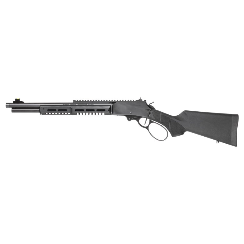 Smith & Wesson Stealth Hunter 45-70 GOVT