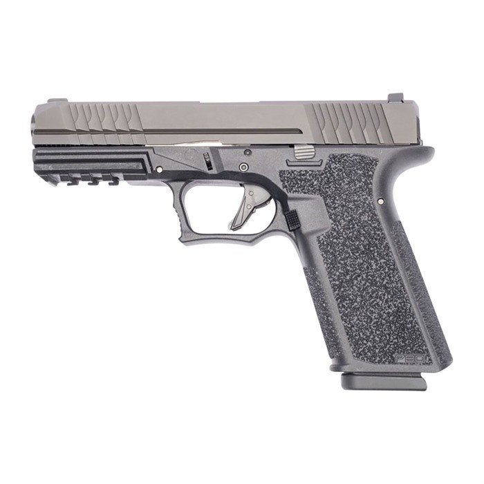 Polymer80 PFS9 9mm P80-PFS9-CMP-BLK
