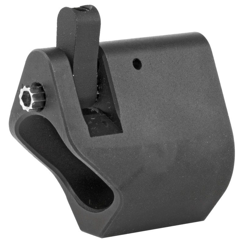 Seekins Precision .750 Suppressor Gas Block 0011510065