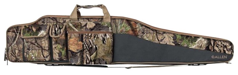 Allen Company Tejon Oversized 50" Gun Case Mossy Oak Break-Up Country