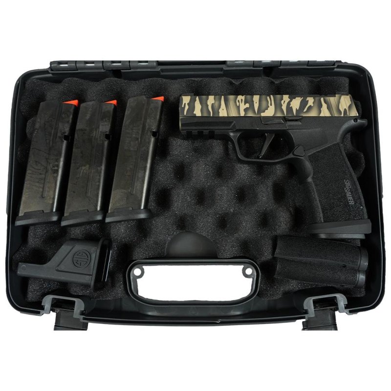 Sig Sauer P365 9mm Luger 681686 MODTSS