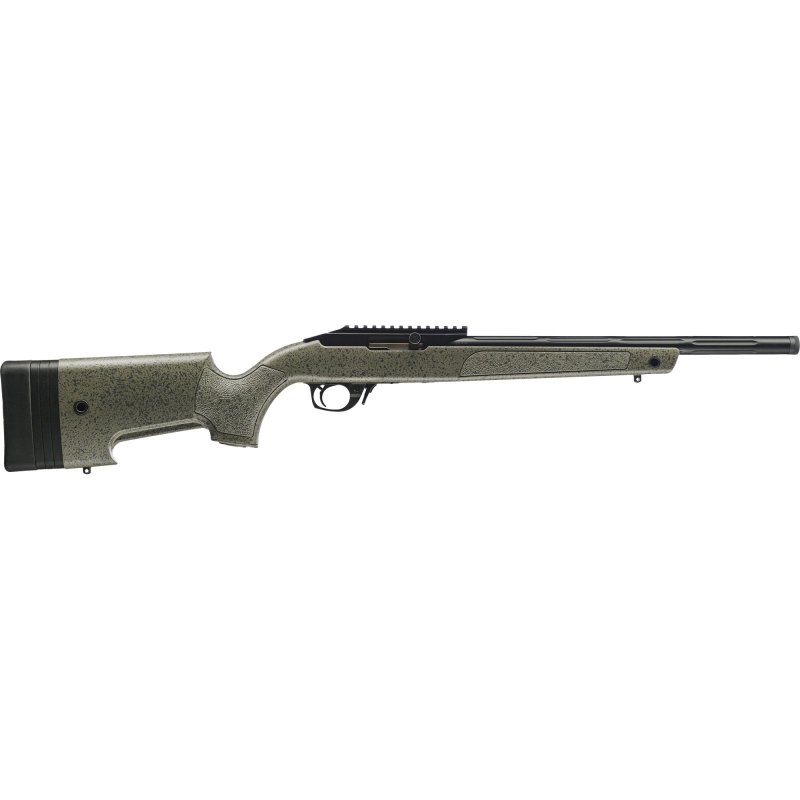 Bergara BXR 22 LR BXR001