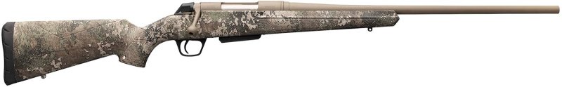 Winchester XPR 243 Win 535741212