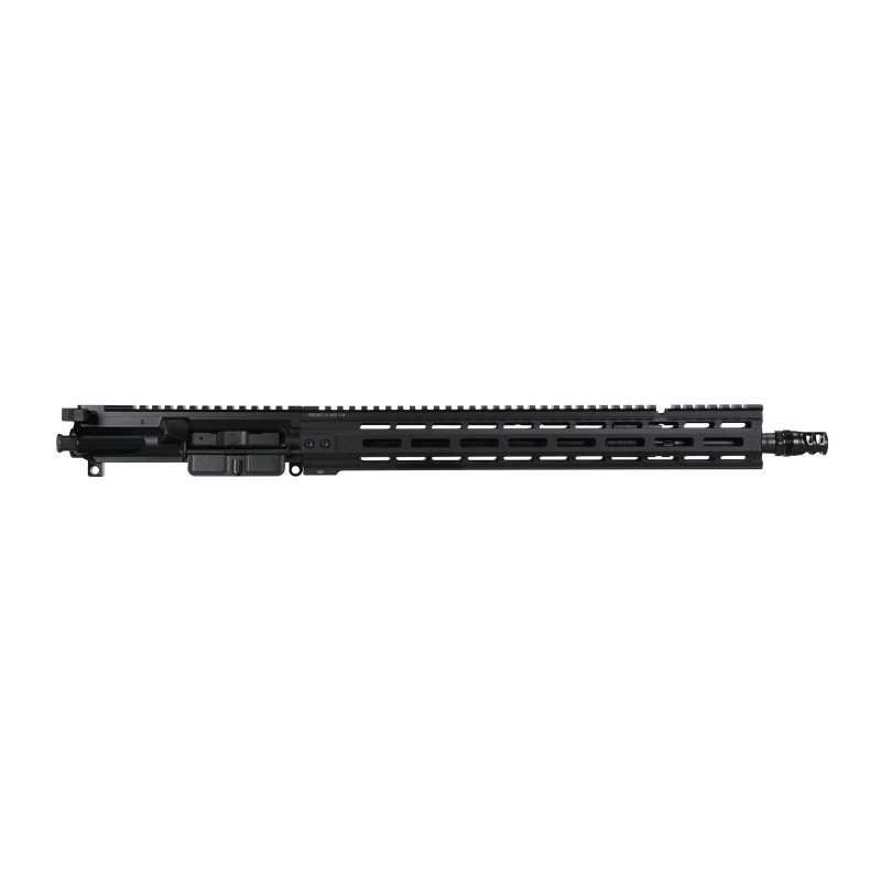 Primary Weapons MK1-M116UA0B 223 Wylde 16.1 In 4140 M-LOK Black