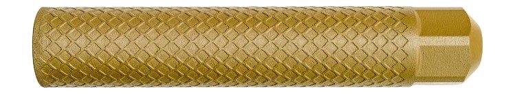 OGS Trident TI Multi Caliber FDE Silencer