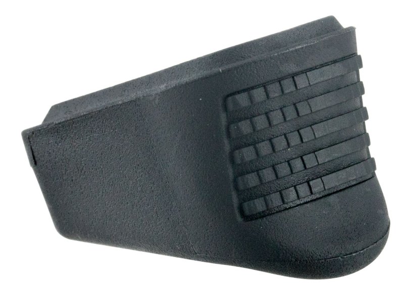 Pearce Grip PGXD+ Springfield XD 9mm/.40/.357 3" 1-Round