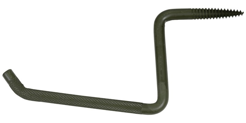 Ameristep Grizzly Tree Steps Threaded Self Tapping 6" Step Area 4NAS031