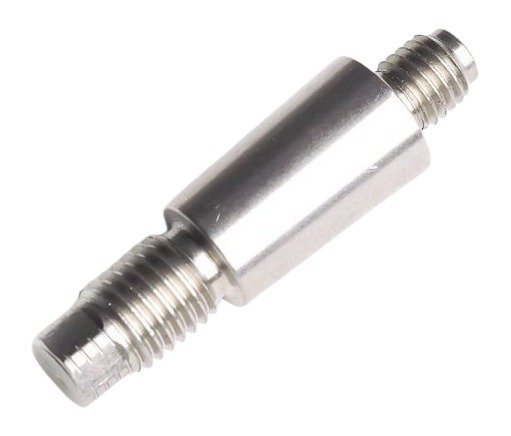 Area 419 Knobadt BHSS Bighorn TL3 Bolt Knob Stainless