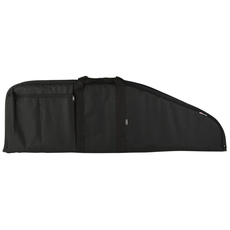 Allen Tactical Rifle Case 38" W/2-Mag Pockets Blac