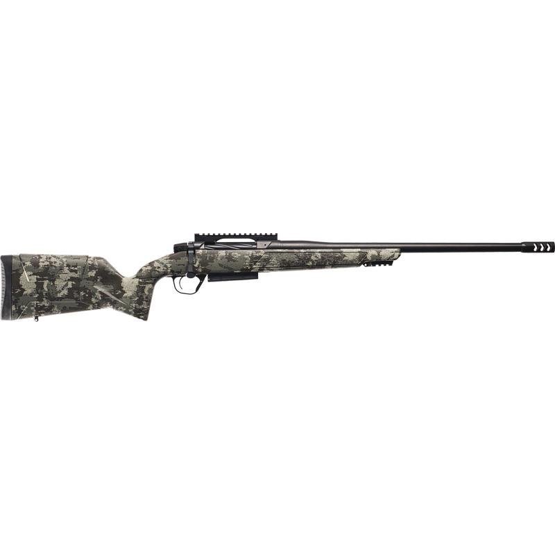 Christensen Arms 8011503701 Evoke Hunter 7mm BC 20" Black Cerakote Barrel