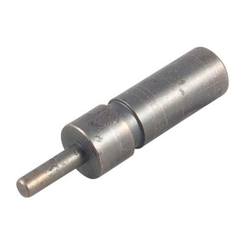 Brownells Steel Pilot for .480 Ruger Cylinder