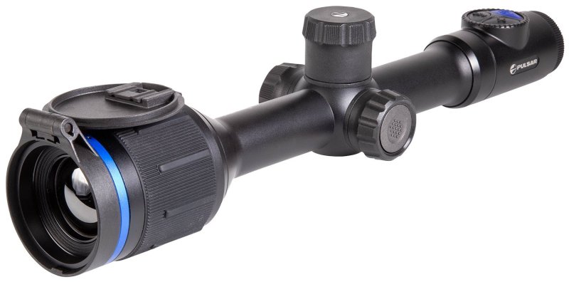 Pulsar Thermion 2 XQ35 Pro Thermal Riflescope