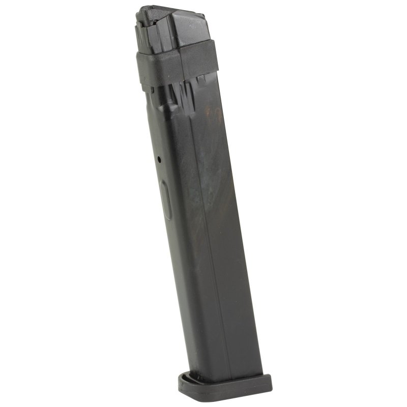 ProMag GLK-A23 Glock 43X/48 9mm 28-Round Drum Magazine