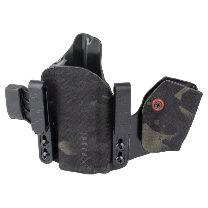 Safariland INCOG-X Joint Collaboration Haley Strategic Inside
