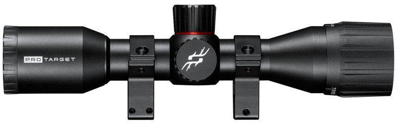 Simmons ProTarget SPTA432 4x32mm Rifle Scope