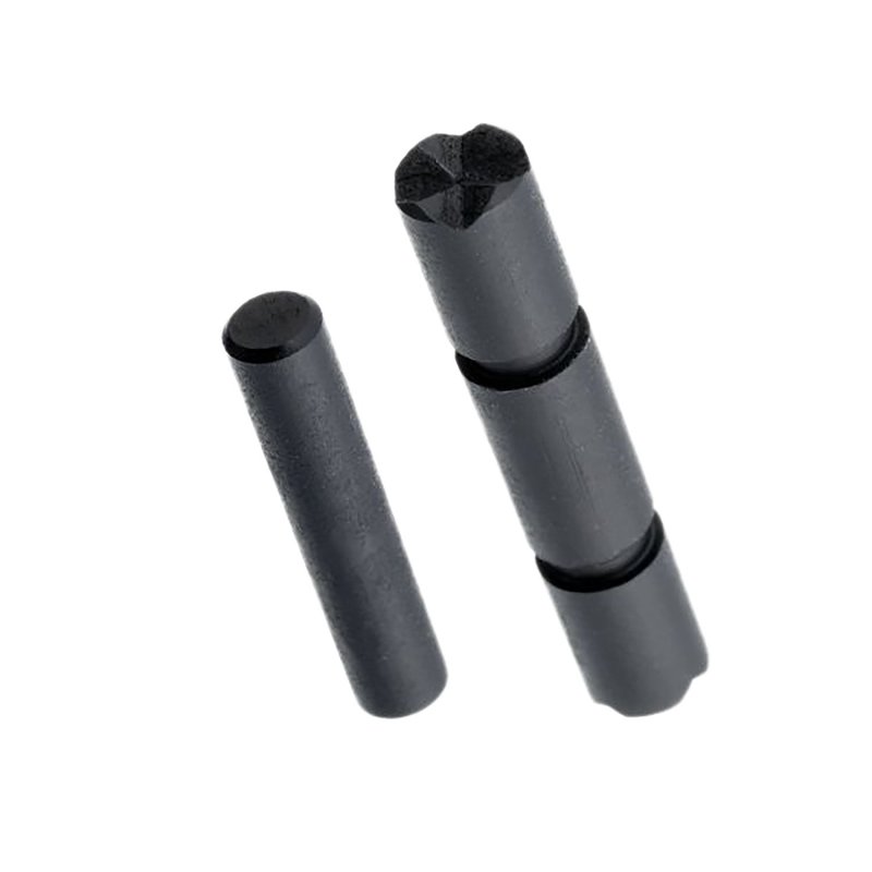 Tyrant CNC TDGLPDIA5BLK Glock Gen5 Black Stainless Steel Takedown Pin