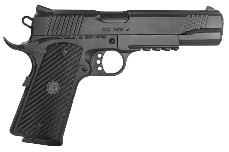 EAA MC1911S 45 ACP
