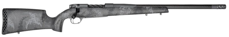 Weatherby Mark V 280 ACKLEY IMPROVED (Carbon Gray Cerakote)