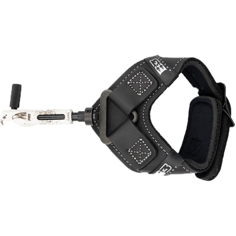 B3 Hawk Pro Release Swivel Connector Cerakote 440C Steel Hook
