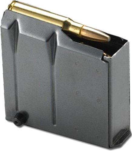 Sako Tikka CTR TRG42 .300 WSM 7 Round Magazine Black S5740387