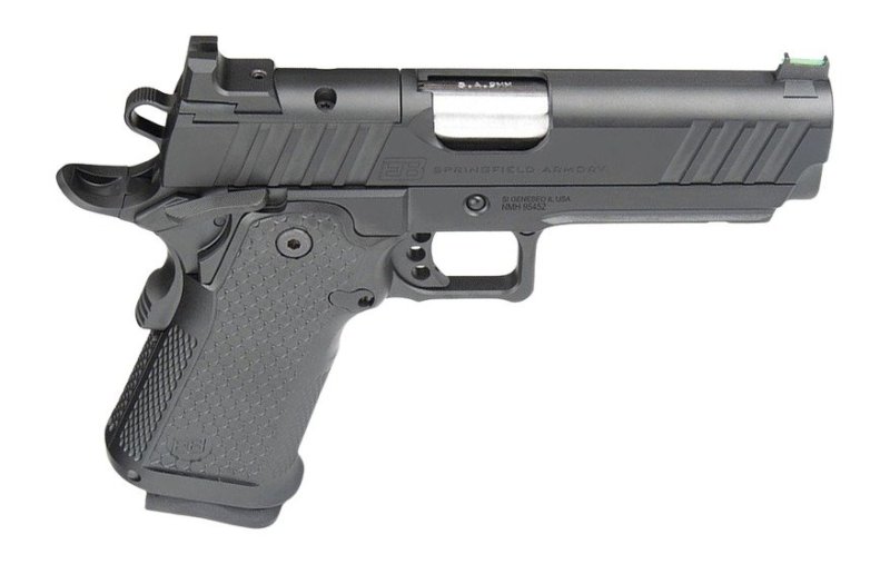 EDBROWN SP-METAL PRODIGY 9M 17/20 4.25