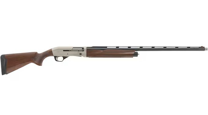 FRANCHI Affinity 3 Sporting 12Ga 30" - Walnut