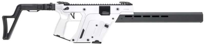 Kriss USA Vector CRB G3 KV10-3CAP01 10mm 16 In 10rd Alpine
