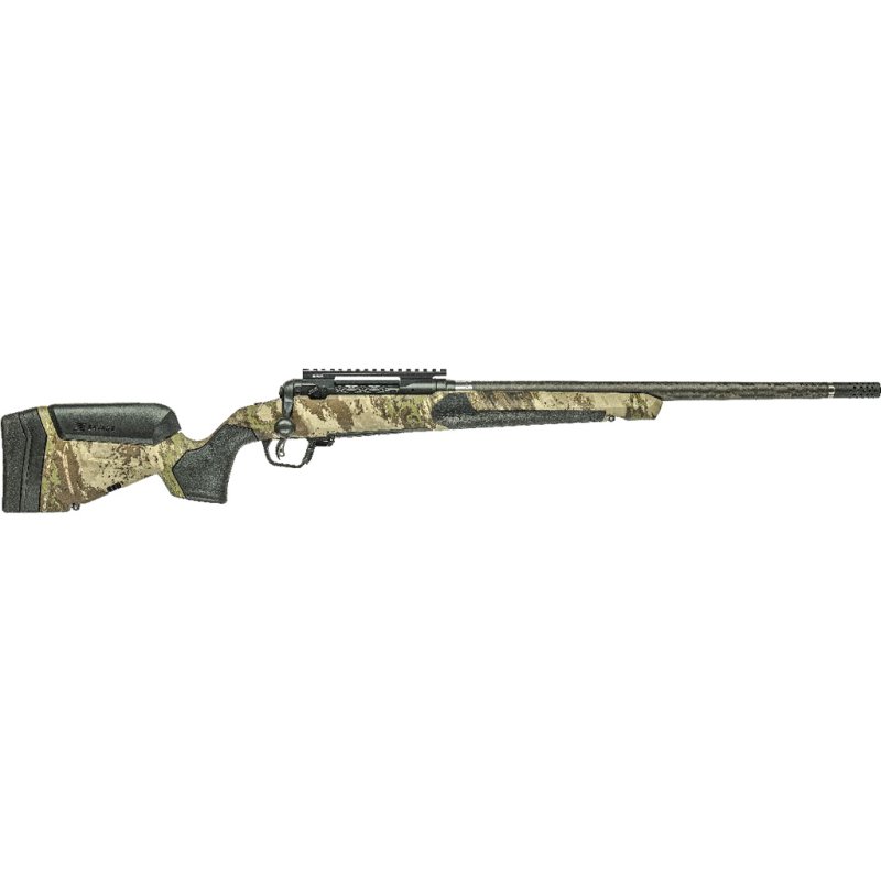 Savage Arms 110 Ultralight Pro 6.5 Creedmoor 32710