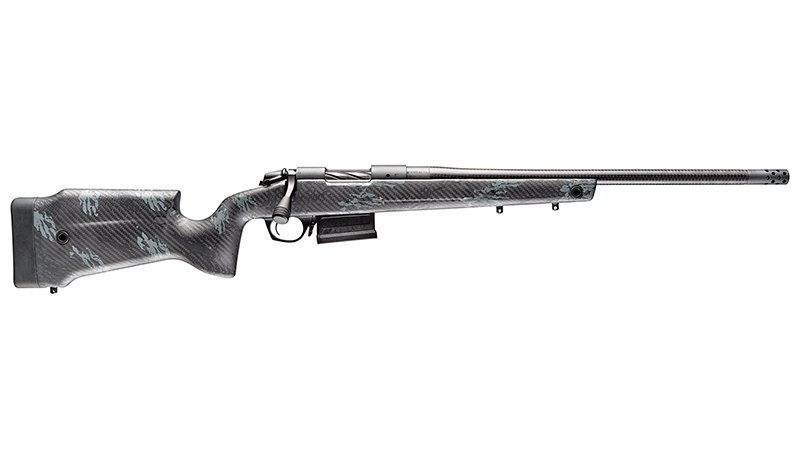 Bergara B-14 Crest 6.5 PRC B14SM759CF