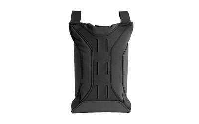 Edgar Sherman Design Notch Shooting Bag Black