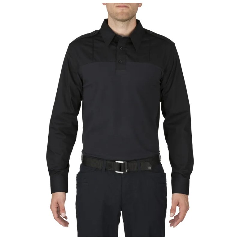 L/S Taclite Pdu Shirt