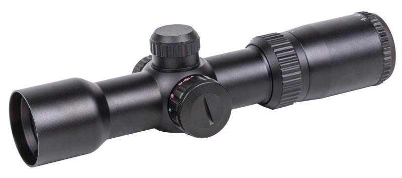 Ravin R168 100 Yard Illuminated Scope