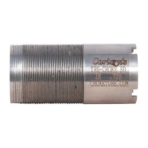 Carlsons 8045 Tru-Choke Thinwall 12GA Improved Modified SS Choke Tube