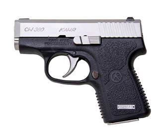 Kahr Arms CW3833 CW 380 ACP Caliber with 2.58" Barrel 6+1 Capacity...