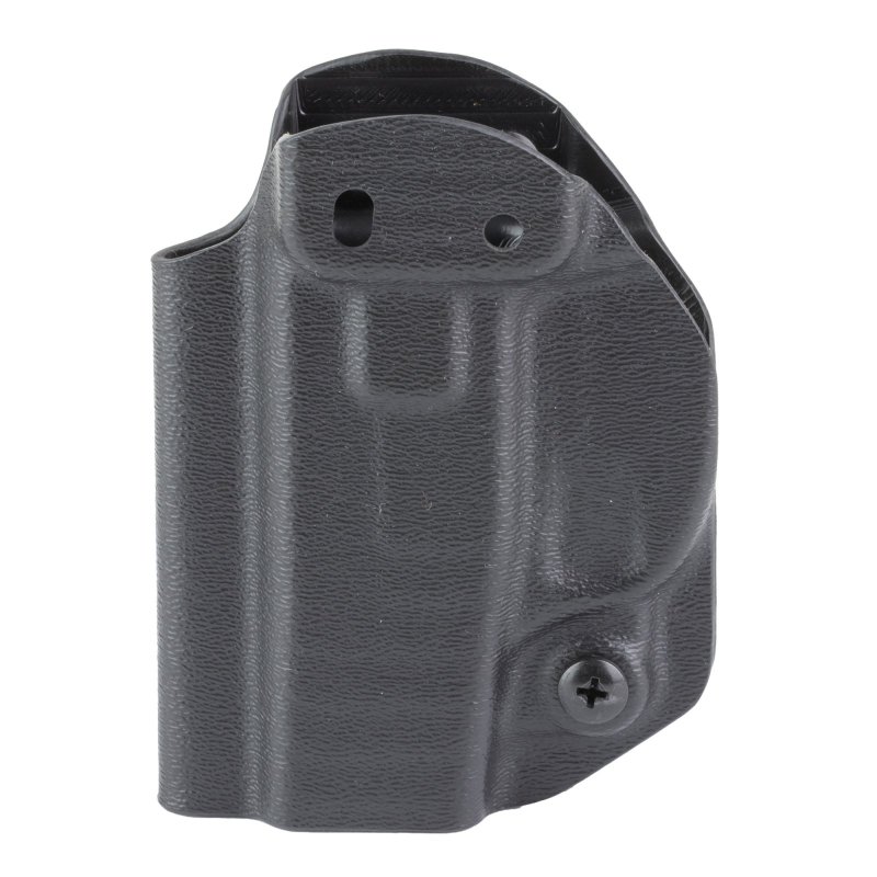 Mission First Tactical Ambi IWB Holster for Ruger LCP Black