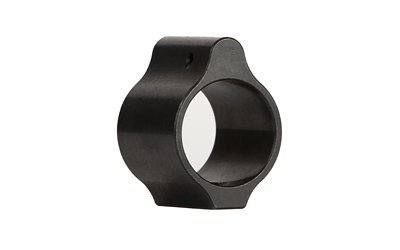 Ballistic Advantage BAPA100042 Low Profile Gas Block .875 In Melonite Black