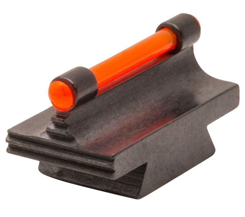 TruGlo TG95343RR 3/8" Dovetail Sight Red .343" Height