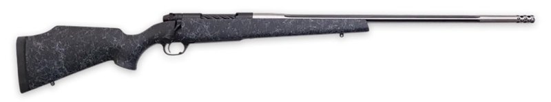 Weatherby Mark V Accumark 300 PRC MAM01N300PR8B