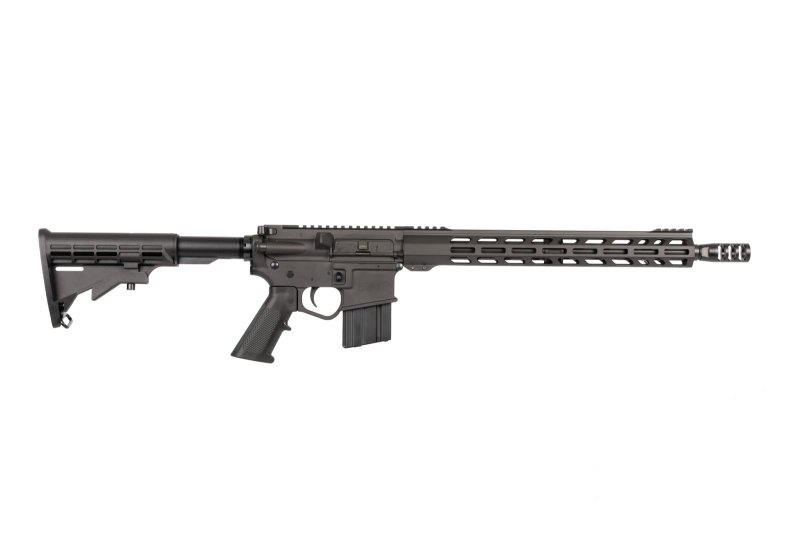 Wise Arms WA-15B 450 BUSHMASTER 16-450-BLK