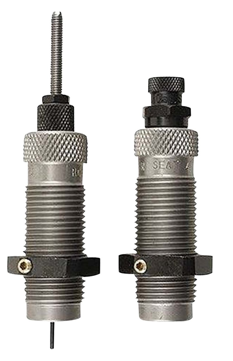 RCBS Full-Length 2-Die Set for 240 WTHBY MAG Model 33201