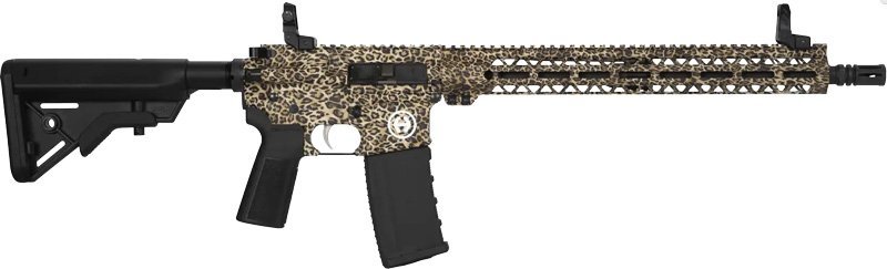Hi-Point HP-15 5.56 NATO HP15R556LEOP