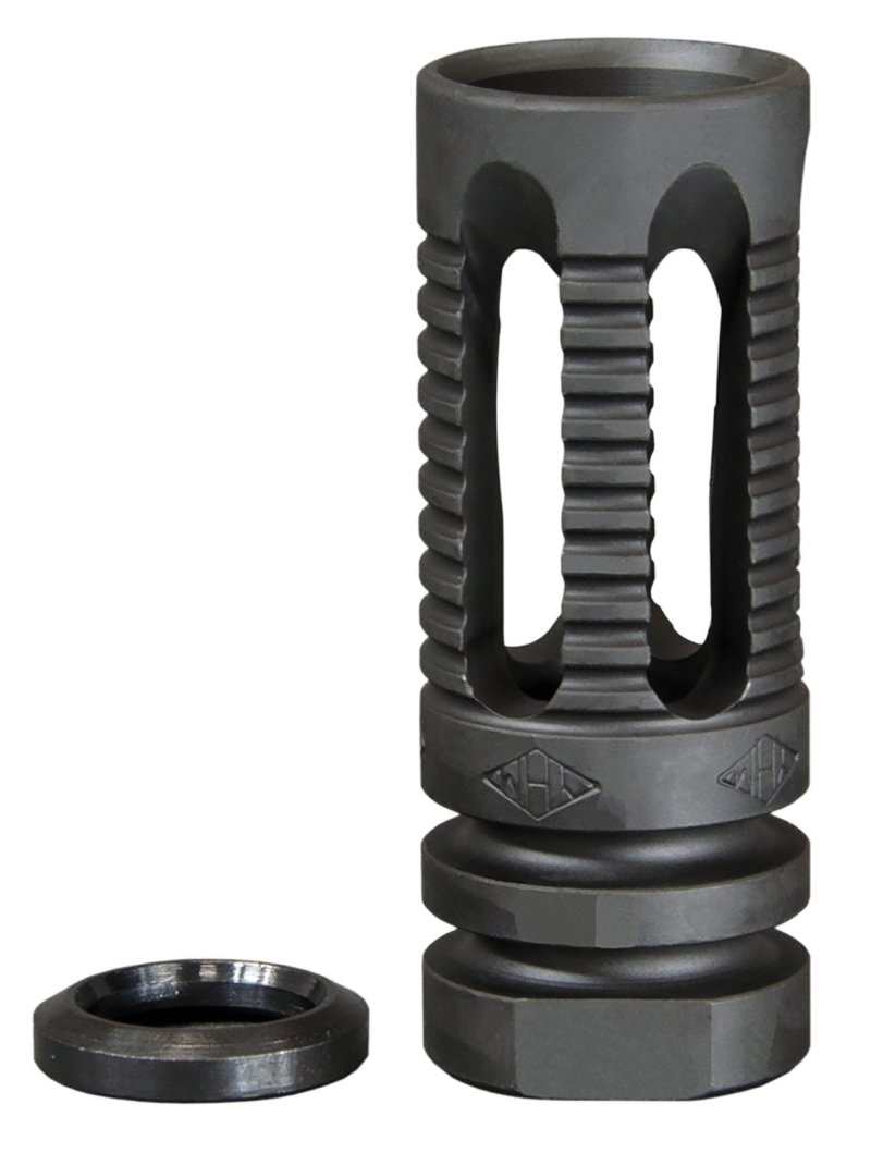 Yankee Hill Machine 5.56mm Comp/Flash Hider