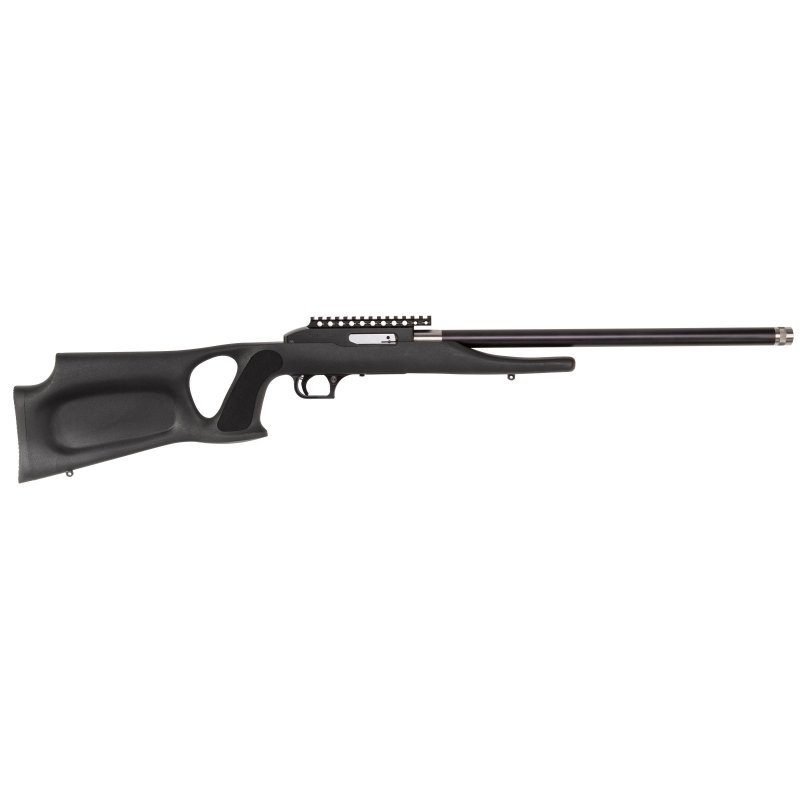 Magnum Research SSAT22UT 22 LR