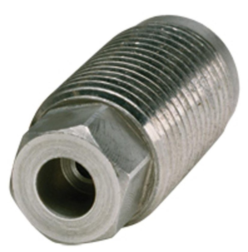 CVA AC1678A Replacement Hexhead Breech Plug Stainless Steel