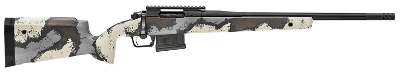 Springfield Armory 2020 Waypoint 308 Win BAW920308D