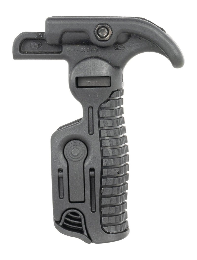 FAB FX FGGK S Integrated Fold Foregrip Tactical Accessory